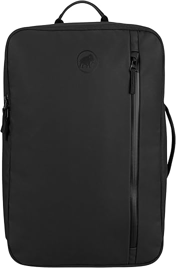 Amazon.co.jp: Mammut Seon Transporter 25 Backpack, marine